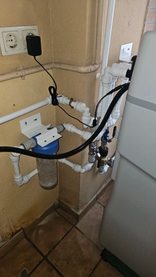 Tecnico en tratamiento de agua