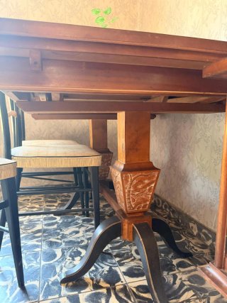 Comedor completo en buen estado