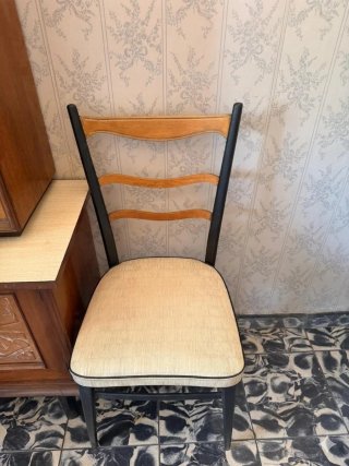Comedor completo en buen estado