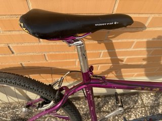 Muddy Fox Clásica 26" - Shimano XTR M900 /Deore XT