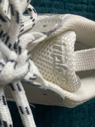 Zapatillas deportivas de un diseñador