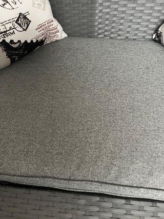 Conjunto Sofá, 2 Sillones y Mesa Exterior( JAEN)