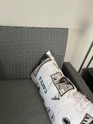 Conjunto Sofá, 2 Sillones y Mesa Exterior( JAEN)