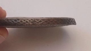 Russia 5 Kopeks 1768 Copper VF Rare