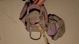 Bolso Abaccino