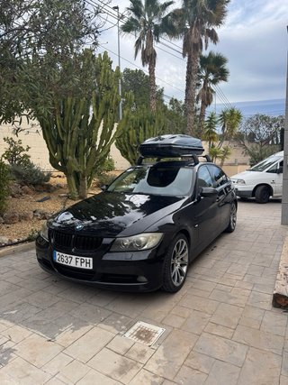 BMW Serie 3 2008