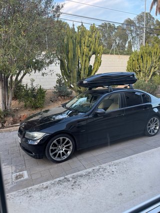 BMW Serie 3 2008