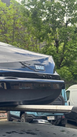 BMW Serie 3 2008