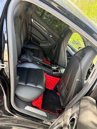 Porsche Panamera 2014