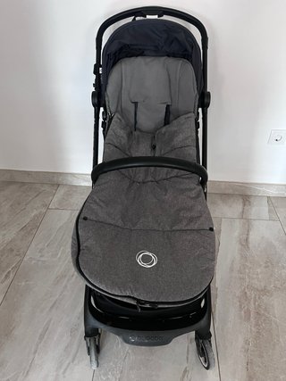 Bugaboo Butterfly con saco