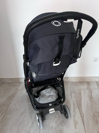 Bugaboo Butterfly con saco