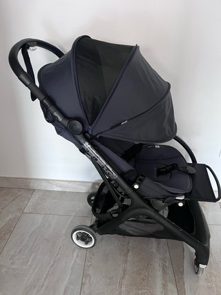 Bugaboo Butterfly con saco