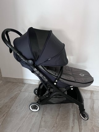 Bugaboo Butterfly con saco