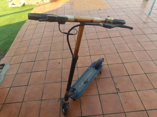 Patinete eléctrico Joyor