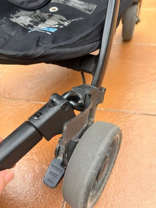 Patinete universal Go Up Kidz Zone