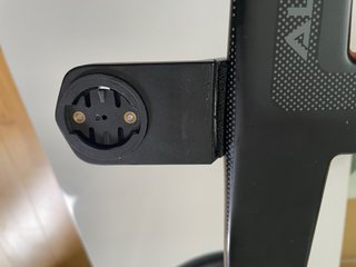 Manillar carbono integrado 405g