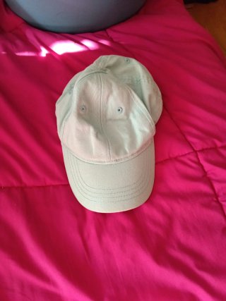 Gorra infantil 24 meses