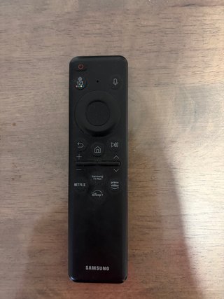 Samsung CU8000 Crystal UHD 55 Smart TV 2023