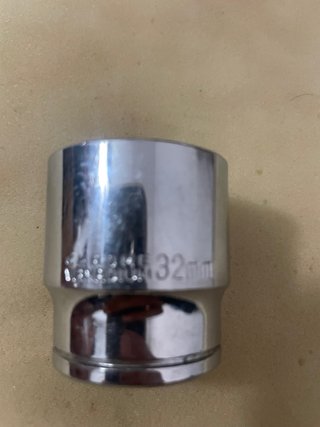 Juego de llaves de vaso