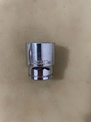 Juego de llaves de vaso