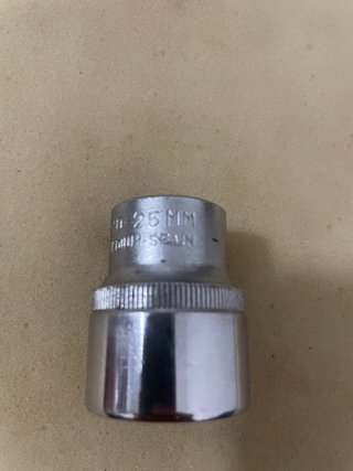 Juego de llaves de vaso