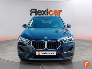 BMW X1 sDrive18d