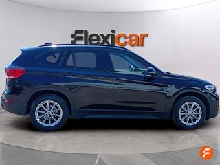 BMW X1 sDrive18d