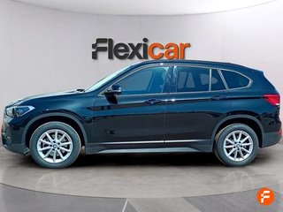 BMW X1 sDrive18d