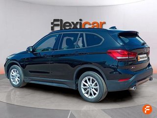 BMW X1 sDrive18d