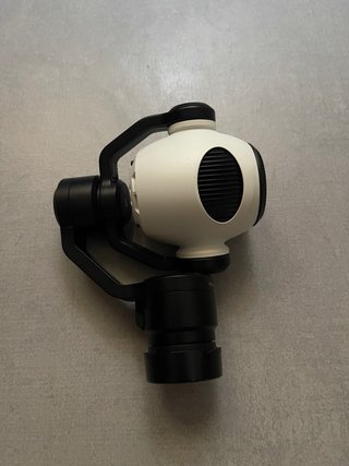 DJI Zenmuse Z3 Cámara Gimbal