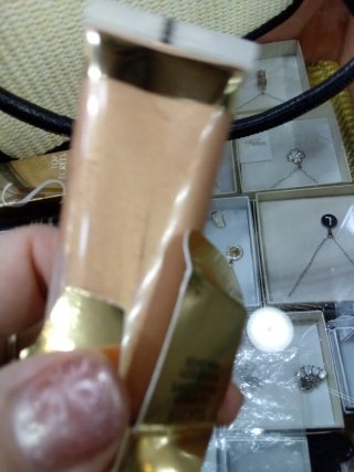 Illuminatore Visage et Corps YSL Eclat d'Or