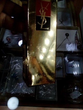Illuminatore Visage et Corps YSL Eclat d'Or
