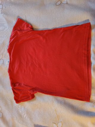 Pack 2 Camisetas Verano Niño Talla 7. C&A