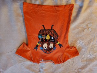 Pack 2 Camisetas Verano Niño Talla 7. C&A