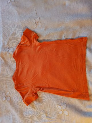 Pack 2 Camisetas Verano Niño Talla 7. C&A