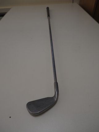 Ping Eye2 Hierro 3 Punto Rojo
