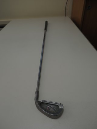 Ping Eye2 Hierro 3 Punto Rojo