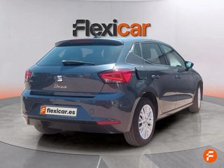 Seat Ibiza 1.0 TSI 85kW (115CV) Special Edition