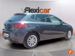 Seat Ibiza 1.0 TSI 85kW (115CV) Special Edition