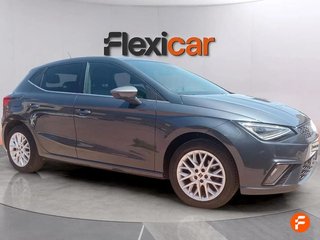 Seat Ibiza 1.0 TSI 85kW (115CV) Special Edition