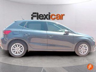Seat Ibiza 1.0 TSI 85kW (115CV) Special Edition