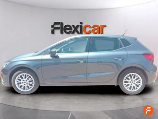 Seat Ibiza 1.0 TSI 85kW (115CV) Special Edition