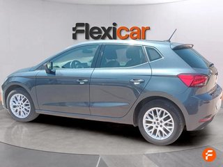 Seat Ibiza 1.0 TSI 85kW (115CV) Special Edition
