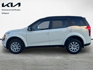 MAHINDRA XUV500 FWD 4X2 W8 7 plazas