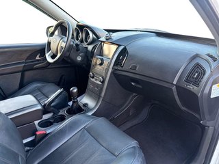 MAHINDRA XUV500 FWD 4X2 W8 7 plazas