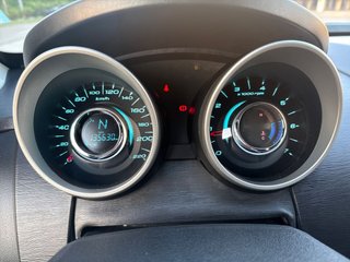MAHINDRA XUV500 FWD 4X2 W8 7 plazas