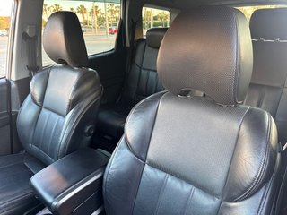 MAHINDRA XUV500 FWD 4X2 W8 7 plazas