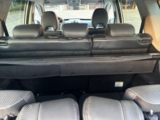 MAHINDRA XUV500 FWD 4X2 W8 7 plazas