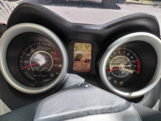Yamaha Xmax 125 (2010)