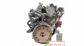 Audi cgl motor completo a6 lim. (4g2) c Ref:074800